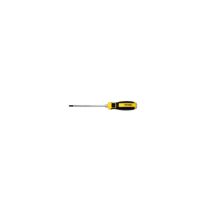 CROSS SCREWDRIVER HEXAGON 6X150MM TMP