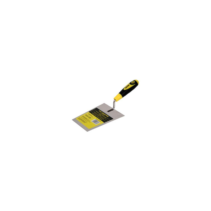 TROWELER PLASTIC HANDLE 160MM TMP