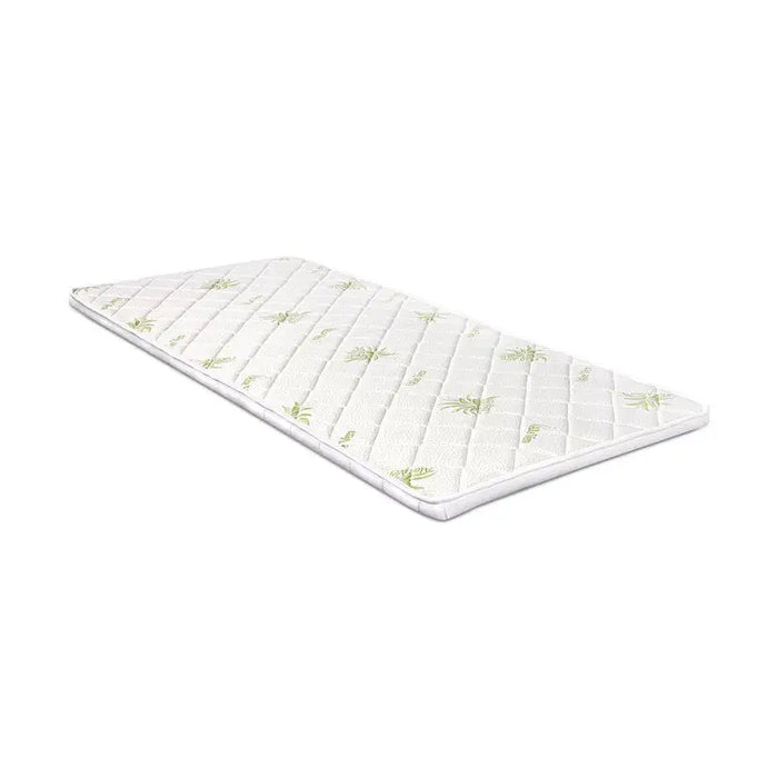TOP MATTRESS TED BED ALOE MEMO FLEX 160X200 CM. - Матраци<<<Матраци и аксесоари<<<Мебели и интериор<<<Praktiker