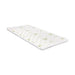 TOP MATTRESS TED BED ALOE MEMO FLEX 82X190 CM. - Матраци<<<Матраци и аксесоари<<<Мебели и интериор<<<Praktiker