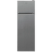 Top-mounted refrigerator Finlux FXRA 28350 IXE 243 l E Static Stainless steel - Хладилници с горна