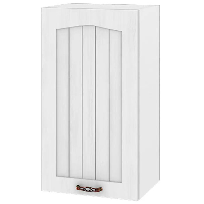 TOP ROW KITCHEN CABINET WITH DOOR AND SHELF IRIM 40X30X72 CM. RIGHT - Модулни кухни<<<Кухненски