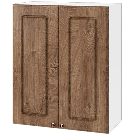 TOP ROW KITCHEN CABINET WITH TWO DOORS AND SHELF IRIM 60X30X72 CM - Модулни кухни<<<Кухненски мебели<<<Кухня<<<Praktiker
