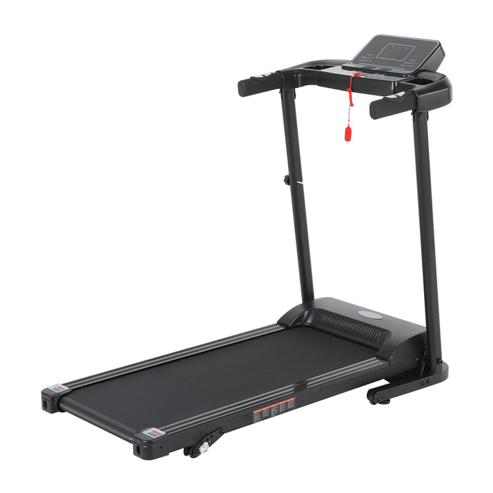 Treadmill TOP SPORT TS 5588 ELECTRIC SYSTEM, 1-12.8 KM/H