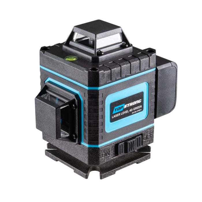 LASER LEVEL 4 BEAMS 20M TS