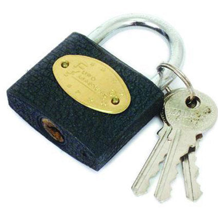 PADLOCK 25 MM TOP STRONG TS