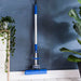 TOP YORK SINGLE ROLL MOP - Мопове метли четки<<<Домашни потреби<<<Кухня<<<Praktiker