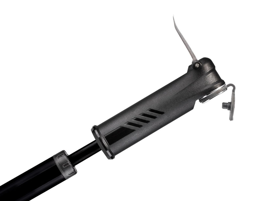 Hand pump Topeak Roadie DA, dual action