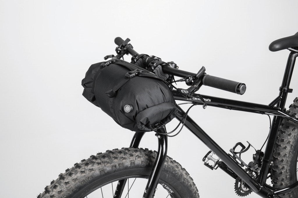 Bike Bag Topeak Loader Frontloader (8 liter handlebar)