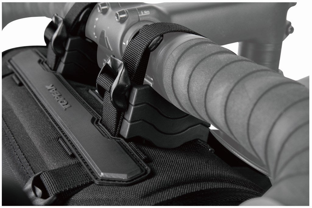 Bike Bag Topeak Loader Frontloader (8 liter handlebar)