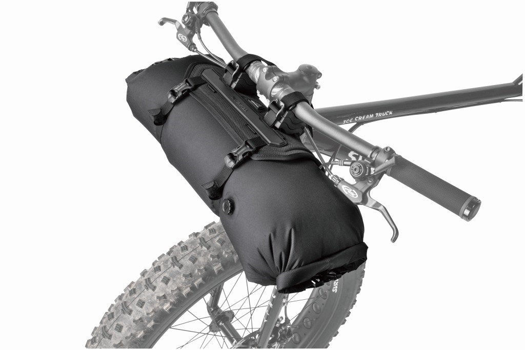 Bike Bag Topeak Loader Frontloader (8 liter handlebar)