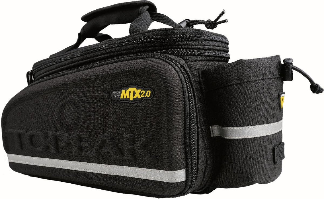 Topeak MTX TrunkBag EX 2.0 new 2024 (04.2024)