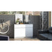 Topeshop 3D3S BIEL chest of drawers - Chests of drawers made of furniture boardKOY-ZPM<<<ChestsKOY<<<ActionPL