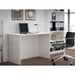 Topeshop BS BIURKO BIEL computer desk White - Traditional desksBIR-TRA<<<DesksBIR<<<ActionPL
