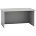 Topeshop BS BIURKO BIEL computer desk White - Traditional desksBIR-TRA<<<DesksBIR<<<ActionPL