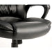 Topeshop FOTEL IDOL CZARNY office/computer chair - Office armchairsFOE-BIU<<<ArmchairsFOE<<<ActionPL