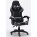 Topeshop FOTEL REMUS SZARY office/computer chair Padded seat Padded backrest - Gaming armchairsGAM-FOT<<<PC