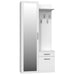 Topeshop GAR DUO BIEL entryway cabinet - Furniture setsMEP-ZES<<<Hall furnitureMEP<<<ActionPL