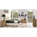 Topeshop M3 ARTISAN chest of drawers - Chests of drawers made of furniture boardKOY-ZPM<<<ChestsKOY<<<ActionPL