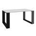 Topeshop MODERN BIEL CZ coffee/side/end table Coffee table Rectangular shape 2 leg(s) - Wooden benches