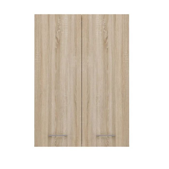 Topeshop POLA MINI DD SONOMA bathroom storage cabinet Oak - Hanging bathroom cabinetsMLA-SZW<<<Bathroom