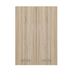 Topeshop POLA MINI DD SONOMA bathroom storage cabinet Oak - Hanging bathroom cabinetsMLA-SZW<<<Bathroom