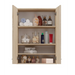 Topeshop POLA MINI DD SONOMA bathroom storage cabinet Oak - Hanging bathroom cabinetsMLA-SZW<<<Bathroom