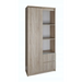 Topeshop RS-80 BILY SON office bookcase - Wooden shelvesRGA-DRE<<<ShelvesRGA<<<ActionPL