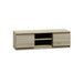 Topeshop RTV120 SON TV stand/entertainment centre 2 shelves - TV cabinets made of furniture boardSTV-ZPM<<<TV