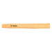TOPEX HAMMER HANDLE - Чукове и секачи<<<Ръчни инструменти<<<Инструменти и железария<<<Praktiker