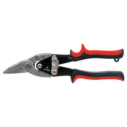 SHEET SHEET SHEARS RIGHT 250 MM TOPEX