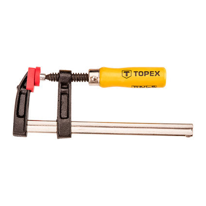 300 MM TOPEX CARPENTER BRACKET
