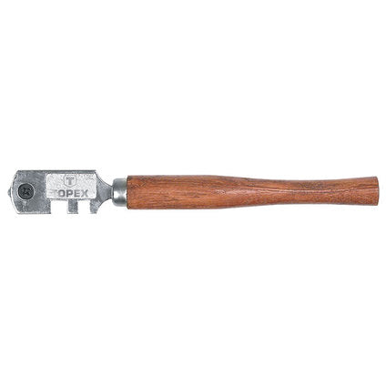 GLASS CUTTER TOPEX