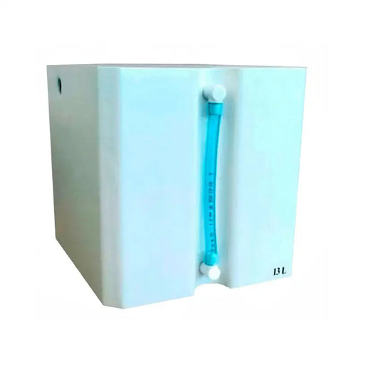 TOPLOTRADE CUBIC EXPANSION VESSEL - Разширителни съдове и циркулационни помпи<<<Отоплителна инсталация<<<Отопление
