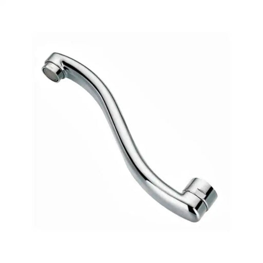 TOPLOTRADE WALL-MOUNTED SINGLE-HAND WINCH 22cm - Резервни части и аксесоари<<<Санитарна керамика и