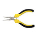 TOPMASTER 125 MM ROUND-NECK MINI PLIERS - Клещи<<<Ръчни инструменти<<<Инструменти и