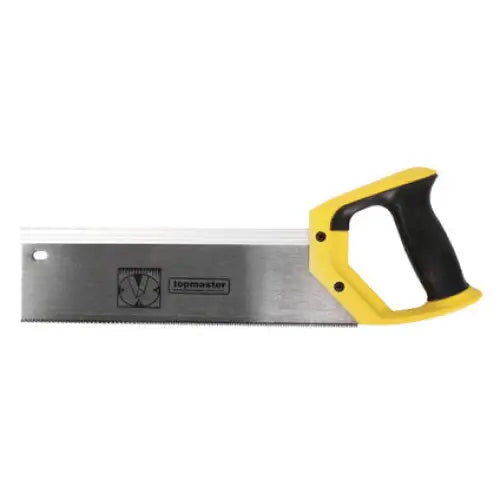 TOPMASTER 371514 PATCH SAW - Триони<<<Ръчни инструменти<<<Инструменти и железария<<<Praktiker&&&Триони<<<Ръчни