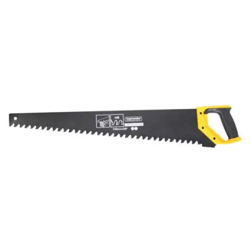 TOPMASTER Aerated concrete saw - Триони<<<Ръчни инструменти<<<Инструменти и железария<<<Praktiker&&&Триони и
