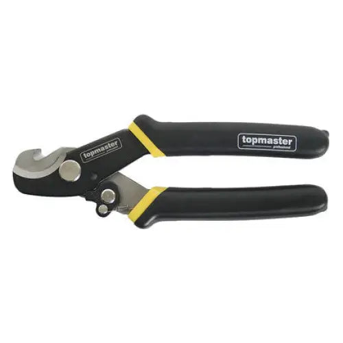 TOPMASTER CABLE SCISSORS - Режещи инструменти<<<Ръчни инструменти<<<Инструменти и железария<<<Praktiker&&&Ножове и