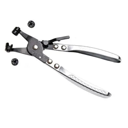 TOPMASTER WATER JOINT CLAMP PLIERS - Клещи<<<Ръчни инструменти<<<Инструменти и железария<<<Praktiker&&&Клещи<<<Ръчни
