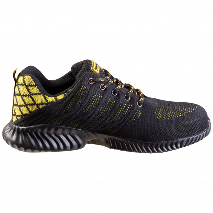 WORK SHOES TOPMASTER S1 NUMBER 42