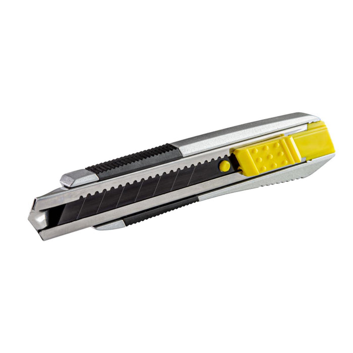 MODEL KNIFE 18MM ZINC TMP