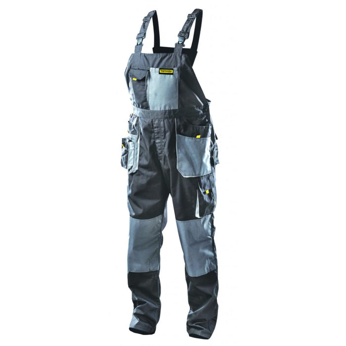 TOPMASTER L REINFORCED SEMI-TRISON