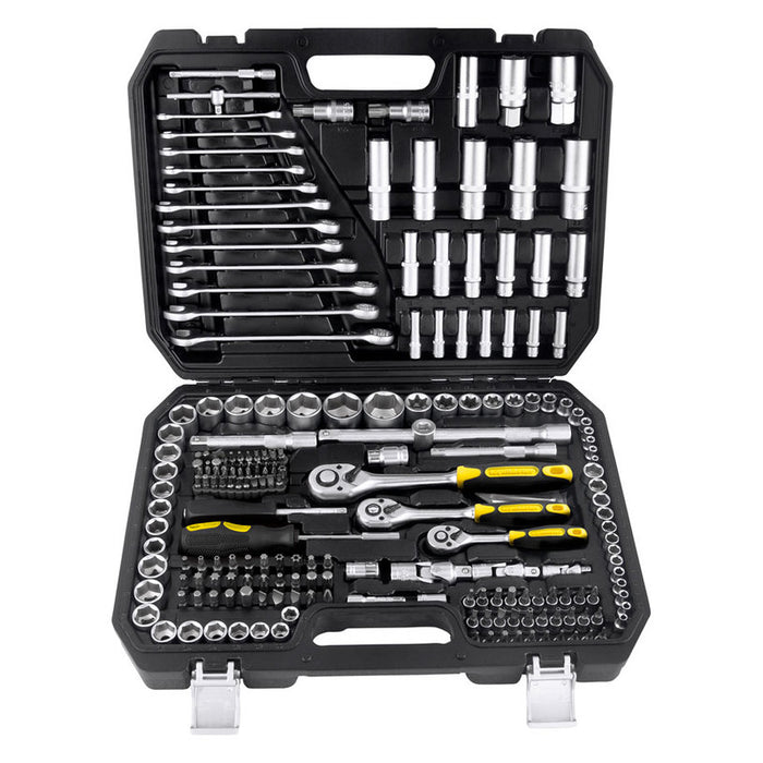 TOPMASTER TOOL KIT