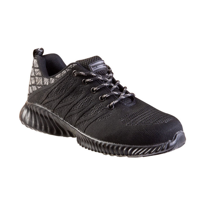 WORK SHOES SIZE: 42 TOPMASTER TMP-S1