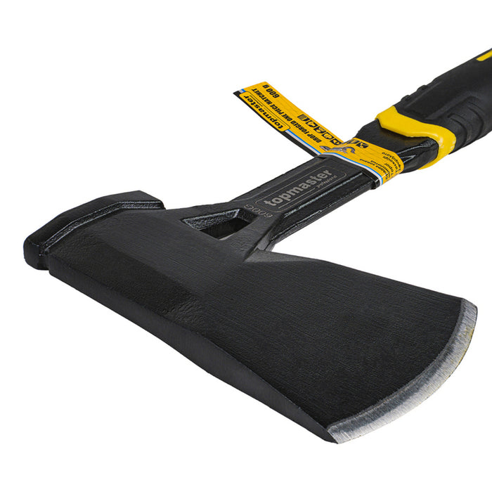 TOPMASTER TMP AXE