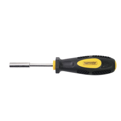 SCREWDRIVER HOLDER FOR 1/4 BIT TOPMASTER 221535