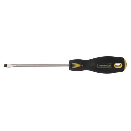 FLAT SCREWDRIVER 6.5X38 MM TOPMASTER 221566