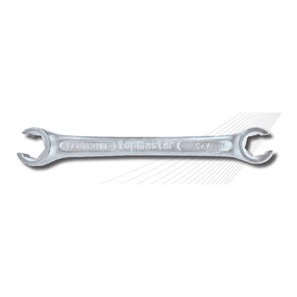 9/11 MM TOPMASTER CUT KEY