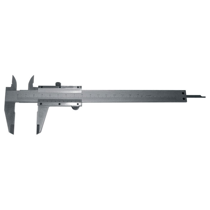 MECHANICAL CALIPERS 150 MM TOPMASTER